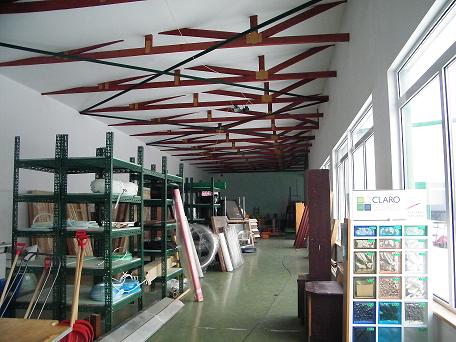 sprzedam prosperujący skład budowlany